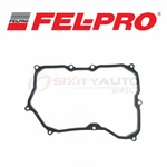 Fel-pro Transmission Oil Pan Gasket For 2008-2009 Audi Tt Automatic Bz. Fixed Price $58.64.