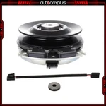 Electric Pto Clutch For John Deere Ztrak Series Z920A Z925A Z930A Z950A Z960A. Fixed Price $106.69.