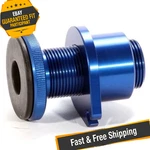 Bbk 15050 Firewall Adjuster 1979-2004 Ford Mustang. Fixed Price $97.91.