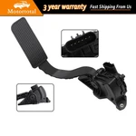 Accelerator Gas Pedal Assembly W/ Position Sensor For Chevy Gmc Truck Us. Fixed Price $30.62.