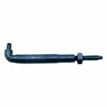 New Goodmark Clutch Lower Adjustable Pushrod Fits Camaro Firebird GMK4030951648S. Fixed Price $61.29.