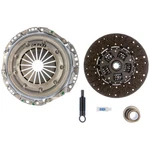 Transmission Clutch Kit-base, Gas, Carb, Natural Exedy 04072. Fixed Price $341.42.
