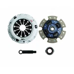 Clutch Masters Kit For Acura Ilx 2013 2014 FX400 6-PUCK Ceramic. Fixed Price $664.53.