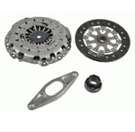 Sachs Clutch Kit For F22,F23,F30,F32,F33 228I,230I,328I,320I,330I,428I,430I. Fixed Price $399.00.