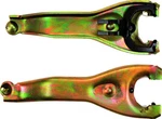 Clutch Fork Fits 1970-1972 Pontiac Firebird Ventura Pioneer Inc.. Fixed Price $51.67.