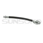 Clutch Hydraulic Hose Sunsong North America 2205382. Fixed Price $50.99.