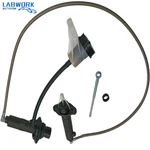 For Dodge 1994-1997 Ram 2500 3500 8.0L V10 Clutch Master&slave Cylinder Assembly. Fixed Price $48.35.
