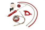Mcleod Racing Hyd Throwout Bearing & Clutch Quadrant Kit 14-325. Fixed Price $676.31.