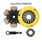 Clutchxperts Stage Kit Fits 2009-2013 Toyota Corolla 1.8L. Fixed Price $104.99.