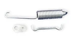 1957 Chevy Clutch Pedal Return Spring Kit. Fixed Price $20.40.