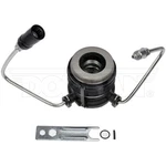 Dorman CS360089 Clutch Slave Cylinder For Select 89-92 Jeep Models. Fixed Price $156.99.