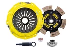 Act SB10-XTG6 For 2006 Subaru Impreza Xt-m/race Sprung Pad Clutch Kit. Fixed Price $945.17.