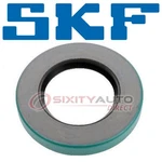 Skf Rear Wheel Seal For 1970-1976 Plymouth Duster Driveline Axles Gaskets Kw. Fixed Price $26.58.