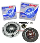 Exedy Clutch Pro-kit Fits 1994-2005 Miata MX-5 1.8L Mazdaspeed Turbo. Fixed Price $208.05.
