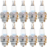 Spark Plug Echo Chainsaw 10-PACK BMR6A CS-301 CS-451VL Stihl Kawasaki 7421. Fixed Price $57.42.