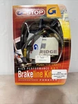 Goodridge Stop 20036 Ss Braided Brake Line Kit Honda Prelude 1992 1996. Fixed Price $130.00.