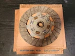 Nos Ford C3TZ7550G Clutch Disc Assy 10 1/2". Fixed Price $49.99.