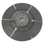 Ram Automotive 1393 Clutch Disc Sintered Iron 5191 Soft Compound 1/8"-10. Fixed Price $249.00.