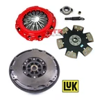 Xtr Stage 4 Clutch Kit + Luk Flywheel For 2002-2006 Nissan Altima Maxima 3.5L. Fixed Price $609.00.
