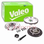 Valeo Clutch Kit For 1999-2002 Volkswagen Golf 1.8L 1.9L L4 Manual Gh. Fixed Price $413.85.