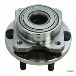 Timken Front Wheel Bearing And Hub Assembly Fits Dodge Viper. Fixed Price $259.58.