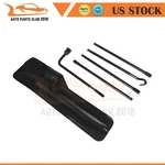 Replacement Jack Spare Tire Lug Wrench Tool Kit For 2002-2015 Dodge Ram W/ Case. Fixed Price $30.69.