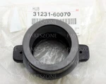 31231-60070 Genuine Toyota Land RJ70 HJ47 Clutch Release Bearing Hub Oem. Fixed Price $76.00.