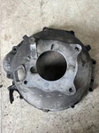 Volvo 120 P1800 140 M40 M41 Alum Bell Housing 418424. Fixed Price $76.26.