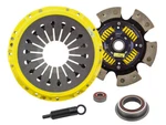 Act TS2-HDG6 Hd/race Sprung Pad Clutch Kit For 1988 Toyota Supra. Fixed Price $937.00.
