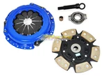 Fx Stage 3 Hd Clutch Kit For G20 200SX Nx Sentra Se-r 1.8L 2.0L SR20DE QG18DE. Fixed Price $119.00.