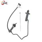 Pcs Clutch Master&slave Cylinder Assembly New For Gmc Sonoma Chevrolet S10. Fixed Price $49.92.