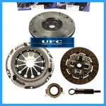 Aisin Premium Clutch Kit & Flywheel Fits 91-98 Toyota Paseo Tercel 3EE 5EFE. Fixed Price $265.05.