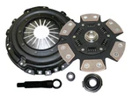 Competition Clutch Stage 6 Pad Ceramic Kit For 1991-1998 Nissan 240SX. Fixed Price $450.00.