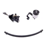 Chase Bays CB-Z33-CMCADAPT-625DUALRES Clutch Master Cylinder Adapter For 350Z. Fixed Price $353.32.