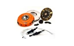 Centerforce KDF157077 Clutch & Flywheel Kit Jeep Gladiator Wrangler 3.6L. Fixed Price $1648.95.