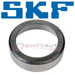 Skf Rear Outer Differential Pinion Race For 1981-1986 Chevrolet K20 Suburban Yp. Fixed Price $20.74.