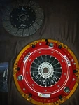 Mcleod Racing Rst 6412-07 Twin Disc Clutch Steel Speed 6902-2. Fixed Price $750.00.