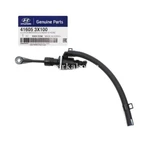 Genuine 416053X100 Clutch Master Cylinder Elantra Veloster Forte 2011-2019. Fixed Price $65.15.