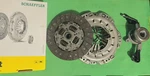 2008-2011 Mercedes-benz C300 3.0L Clutch,pressure Plate, Release Bearing. Fixed Price $679.99.