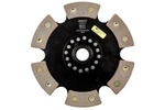 Advanced Clutch Act 6 Pad Rigid Race Disc. Fixed Price $171.99.