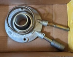 Rhino Clutch Kits S0418NB Premium Hydraulic Concentric Slave Cylinder. Fixed Price $32.99.