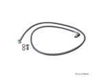 P2M Stainless Steel Braided Auto Manual Clutch Line Silvia 240SX S13 S14 New. Fixed Price $49.75.