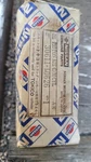 Nissan Clutch Master Cylinder Repair Kit Part Number 30611-10626. Fixed Price $25.00.