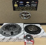 2003-2008 Toyota Corolla Clutch Kit 1ZZFE 1.8L Engine Genuine Oem New. Fixed Price $420.00.