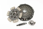 Competition Clutch 5152-1620 STAGE-4 6-PAD For 96-06 Mitsubishi Evo 4/5/6/7/8/9. Fixed Price $554.12.