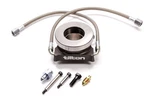 Tilton Release Bearing Hyd. Ford Tremec Flat Face 60-6102. Fixed Price $419.61.