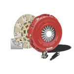 Mcleod 75324 Street Extreme Kit For Gm 57-85 11IN. 1-1/8X10. Fixed Price $454.54.