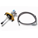 Ams Clutch Master Cylinder Upgrade Kit With For 2008+ Mitsubishi Evo X. Fixed Price $524.95.