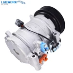 2003-2005 2006 2007 For Honda Accord 2.4L 28003C A/c Compressor And Clutch. Fixed Price $82.26.