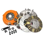 Centerforce Dyad Ds 10.4 Clutch Flywheel Kit 14-19 Chevrolet 413614877. Fixed Price $1816.95.